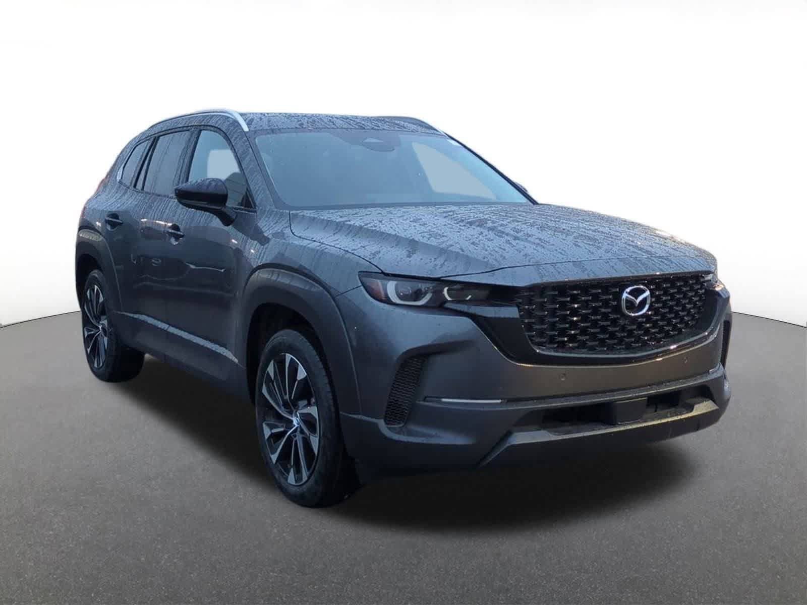 Thumbnail: 2026 Mazda CX-50 - 8
