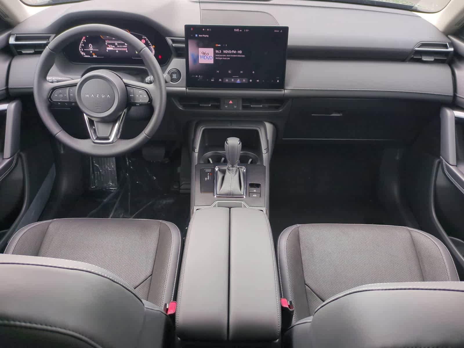 Thumbnail: 2026 Mazda CX-5 - 14