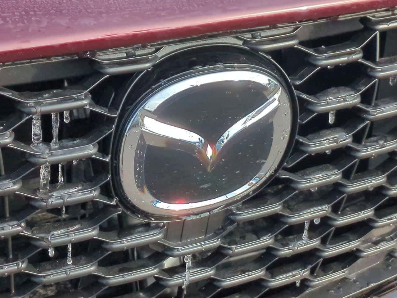 Thumbnail: 2026 Mazda CX-90 - 11