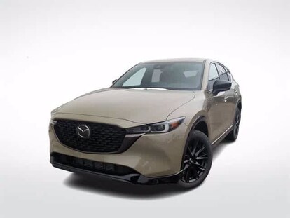 New 2024 Mazda CX-5 for Sale Near Me (with Photos)