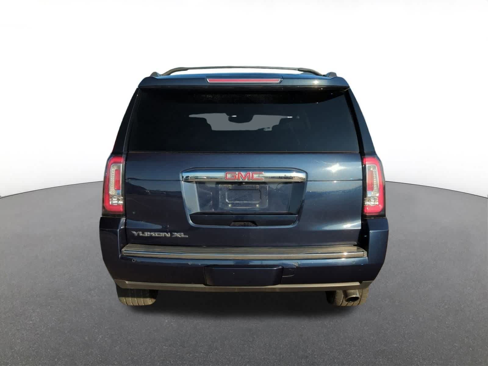 Thumbnail: 2018 GMC Yukon XL - 5