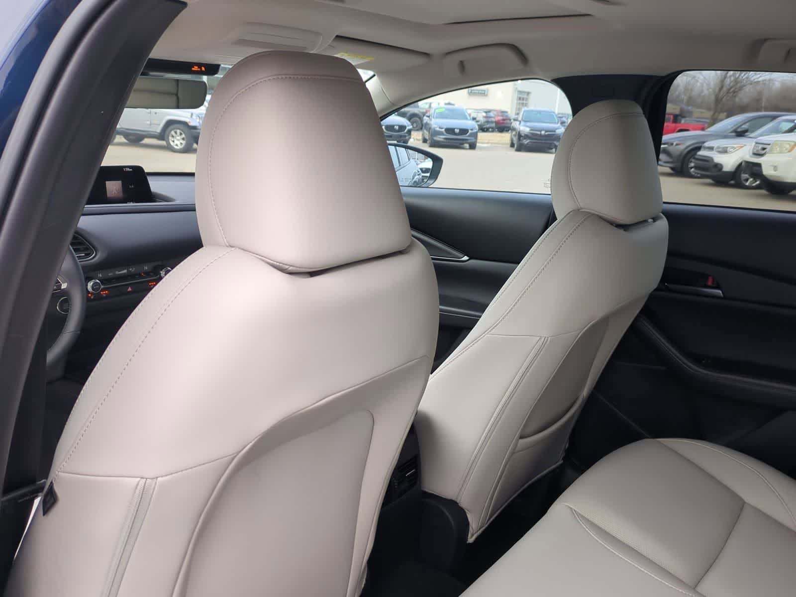 Thumbnail: 2026 Mazda CX-30 - 17