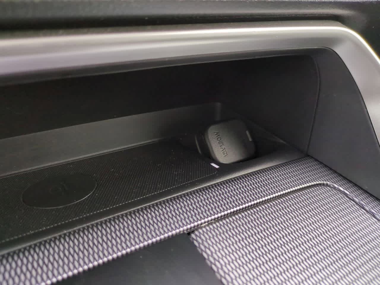 Thumbnail: 2024 Mazda CX-90 - 30