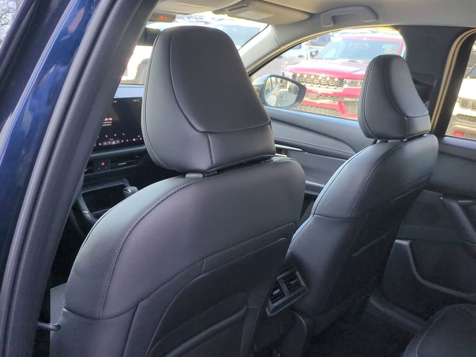 Thumbnail: 2026 Mazda CX-5 - 17