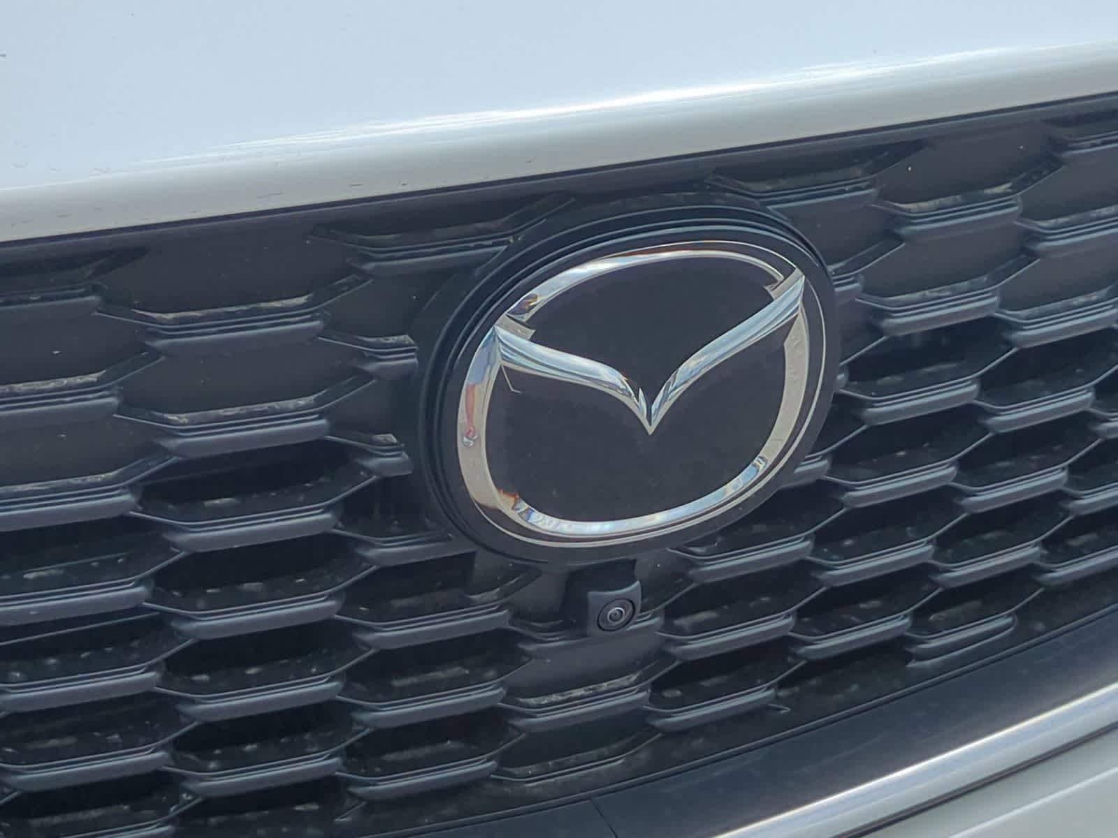 Thumbnail: 2026 Mazda CX-5 - 11