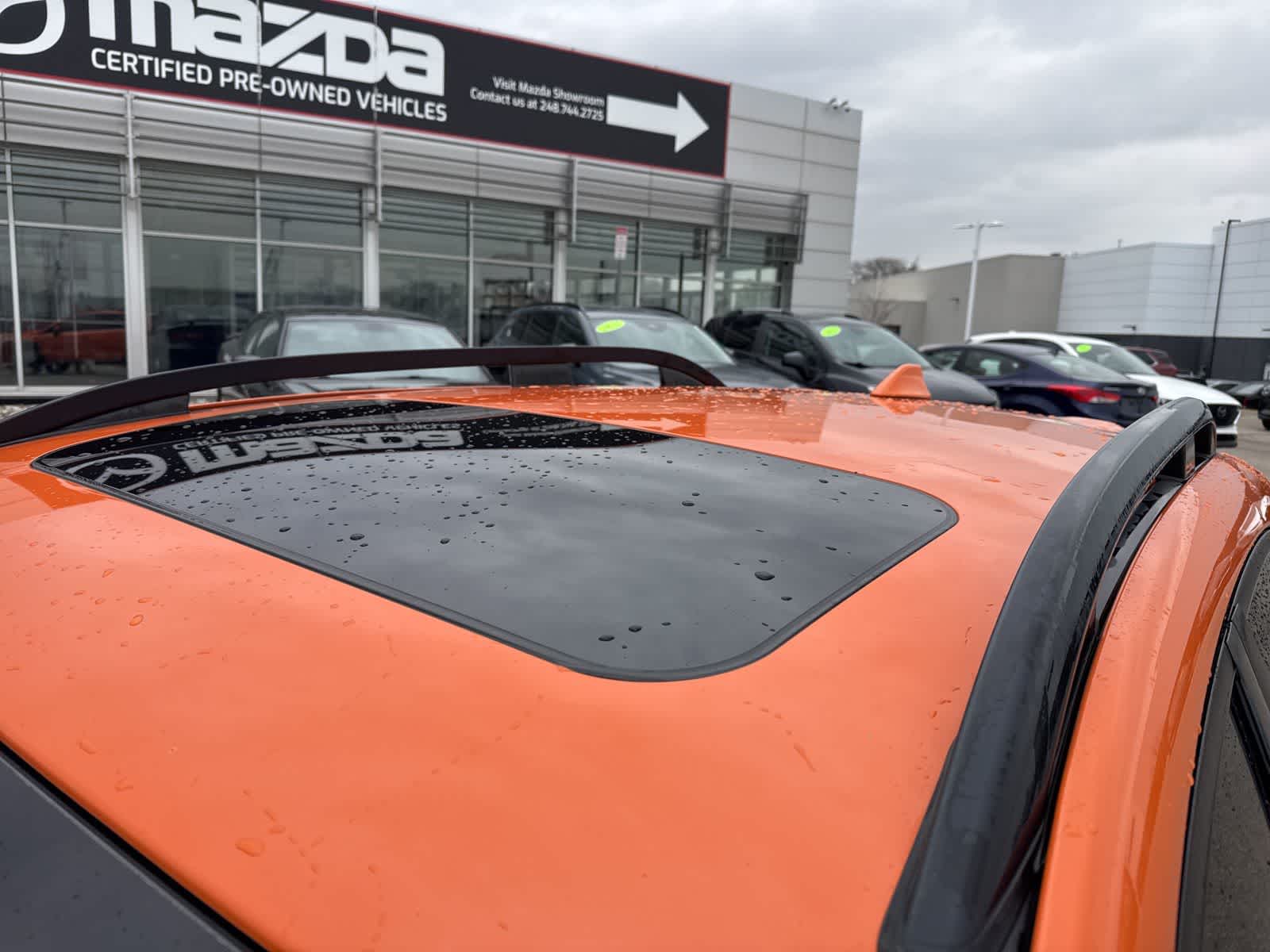 Thumbnail: 2019 Subaru Crosstrek - 12