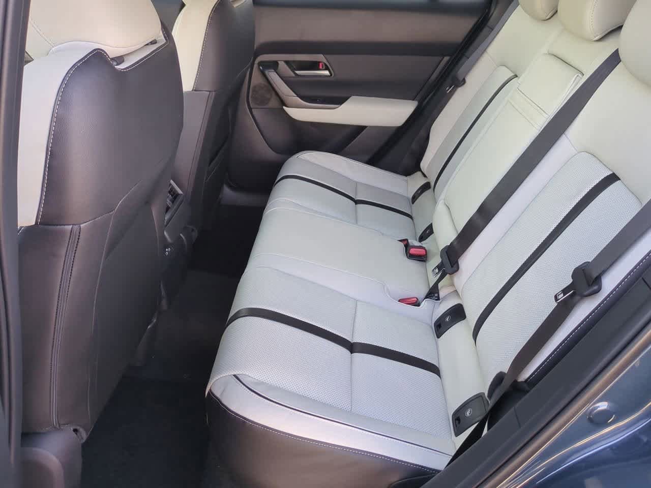 Thumbnail: 2026 Mazda CX-50 - 19