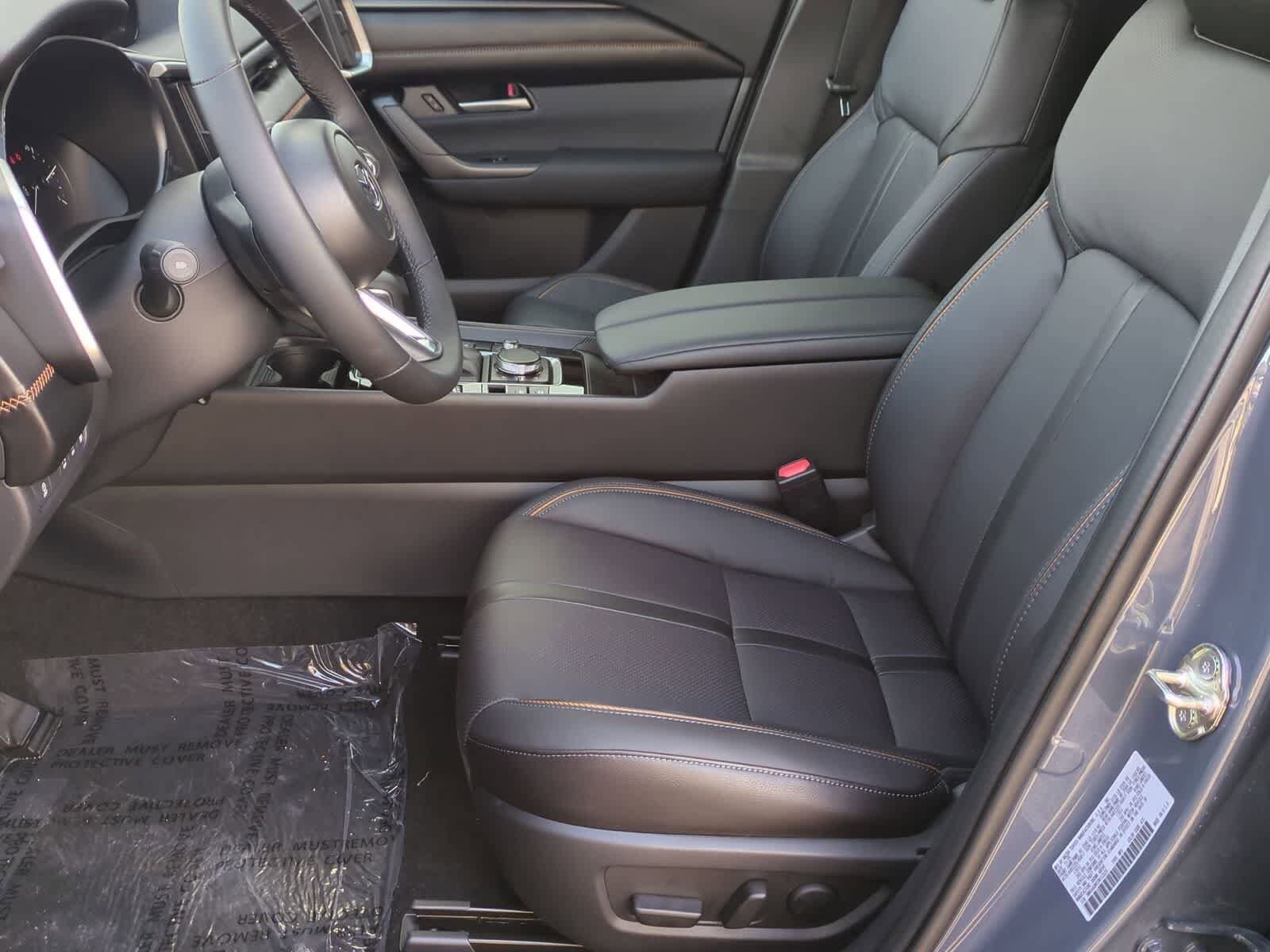 Thumbnail: 2026 Mazda CX-50 - 15