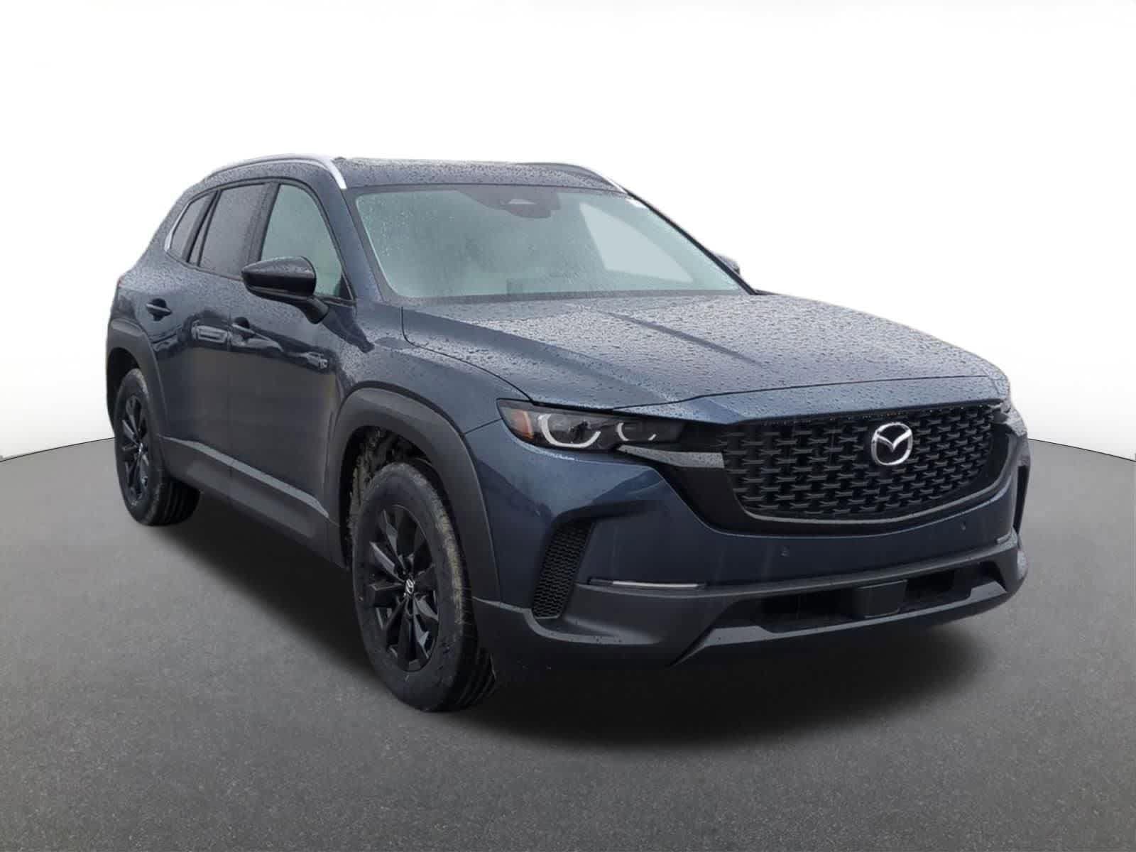 Thumbnail: 2026 Mazda CX-50 - 8
