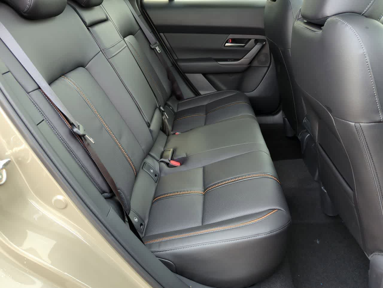 Thumbnail: 2025 Mazda CX-50 - 18