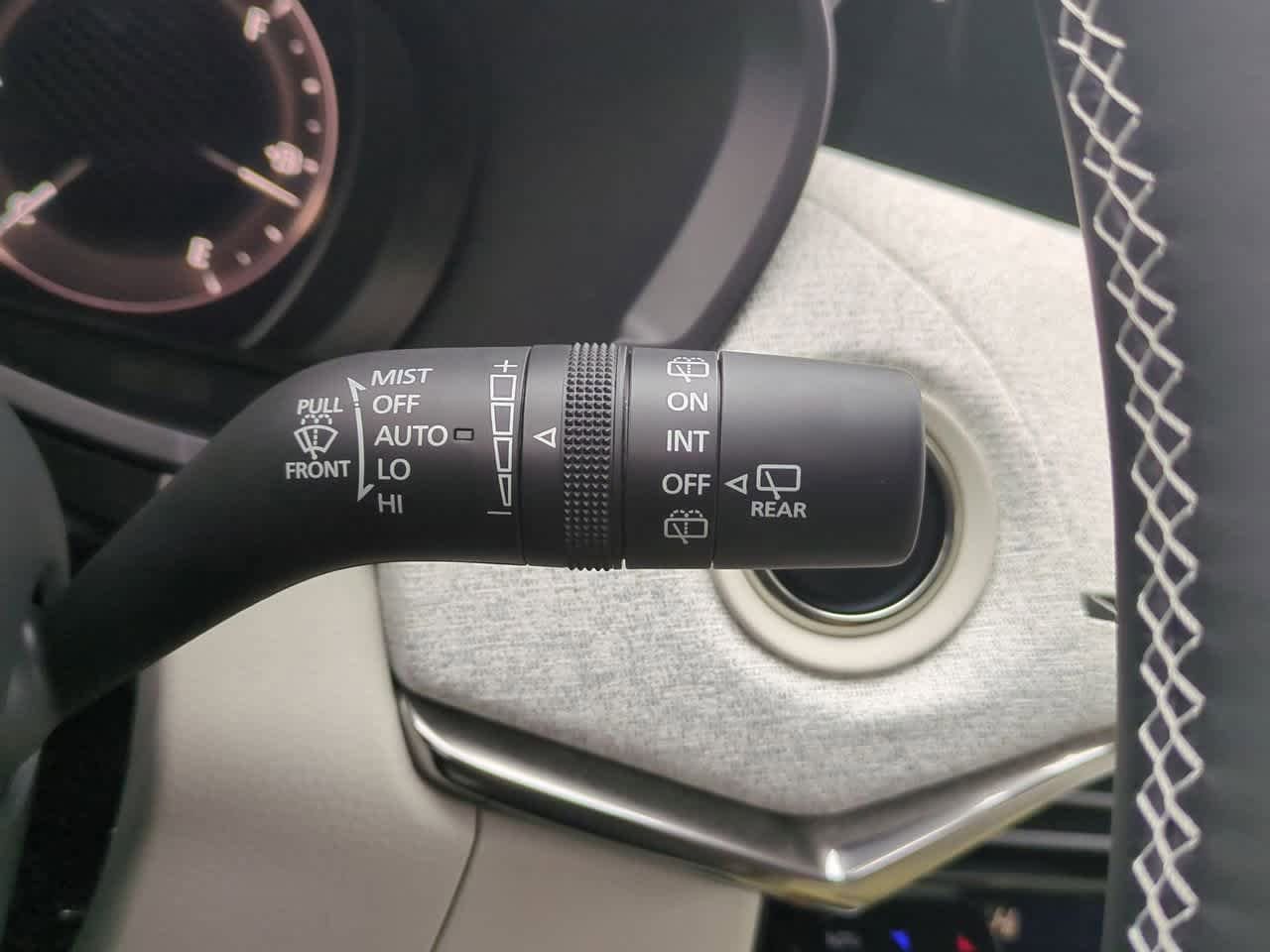 Thumbnail: 2026 Mazda CX-90 - 26