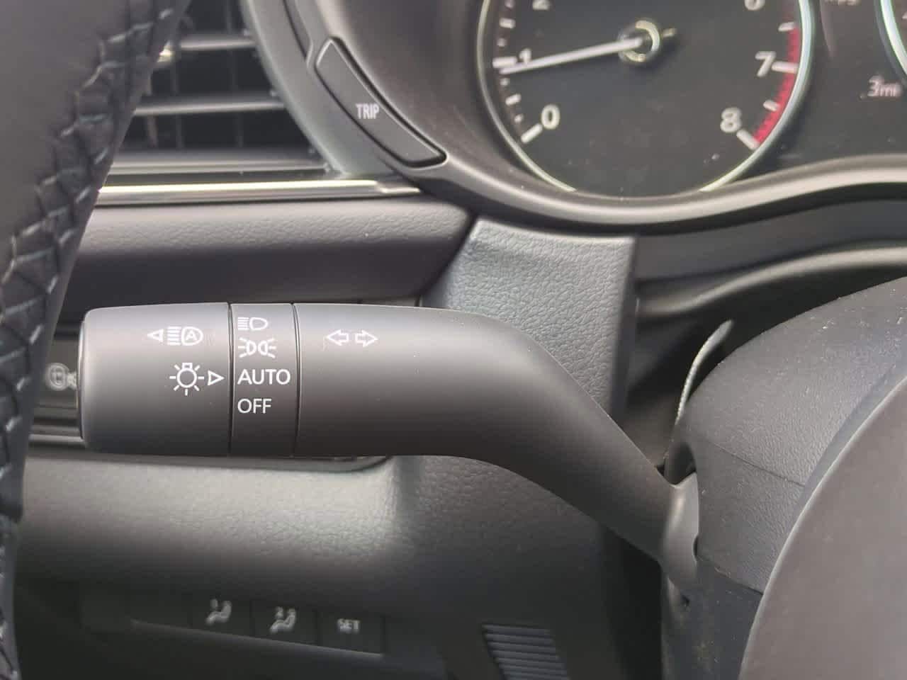 Thumbnail: 2025 Mazda CX-30 - 26