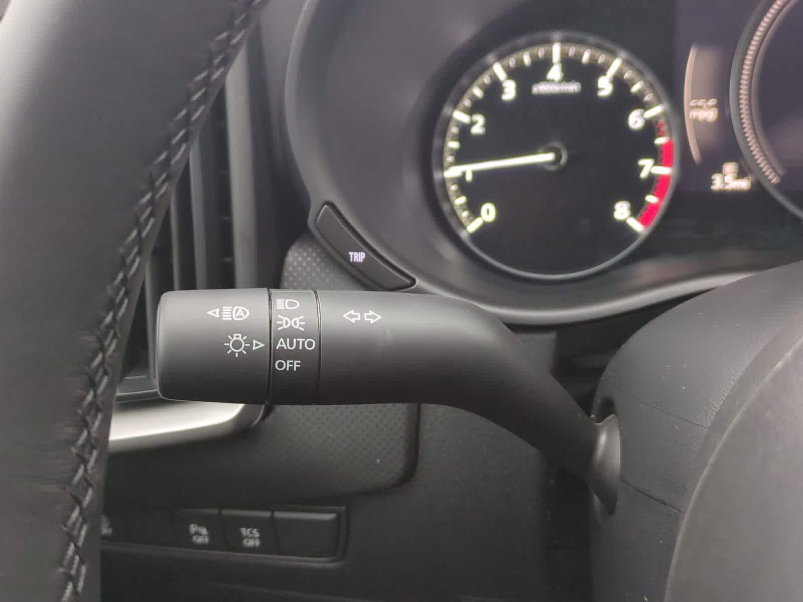 Thumbnail: 2026 Mazda CX-50 - 27