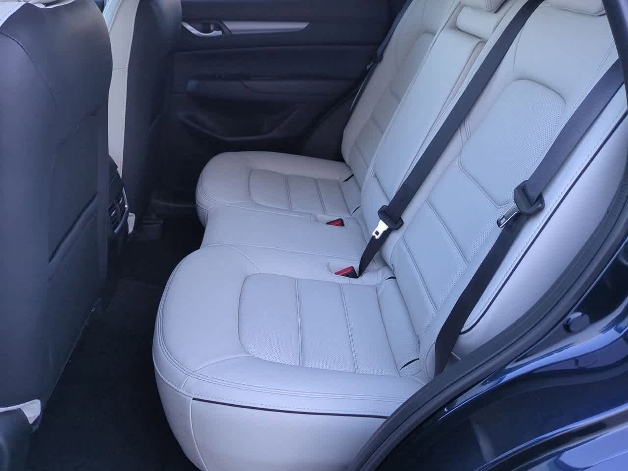 Thumbnail: 2025 Mazda CX-5 - 18