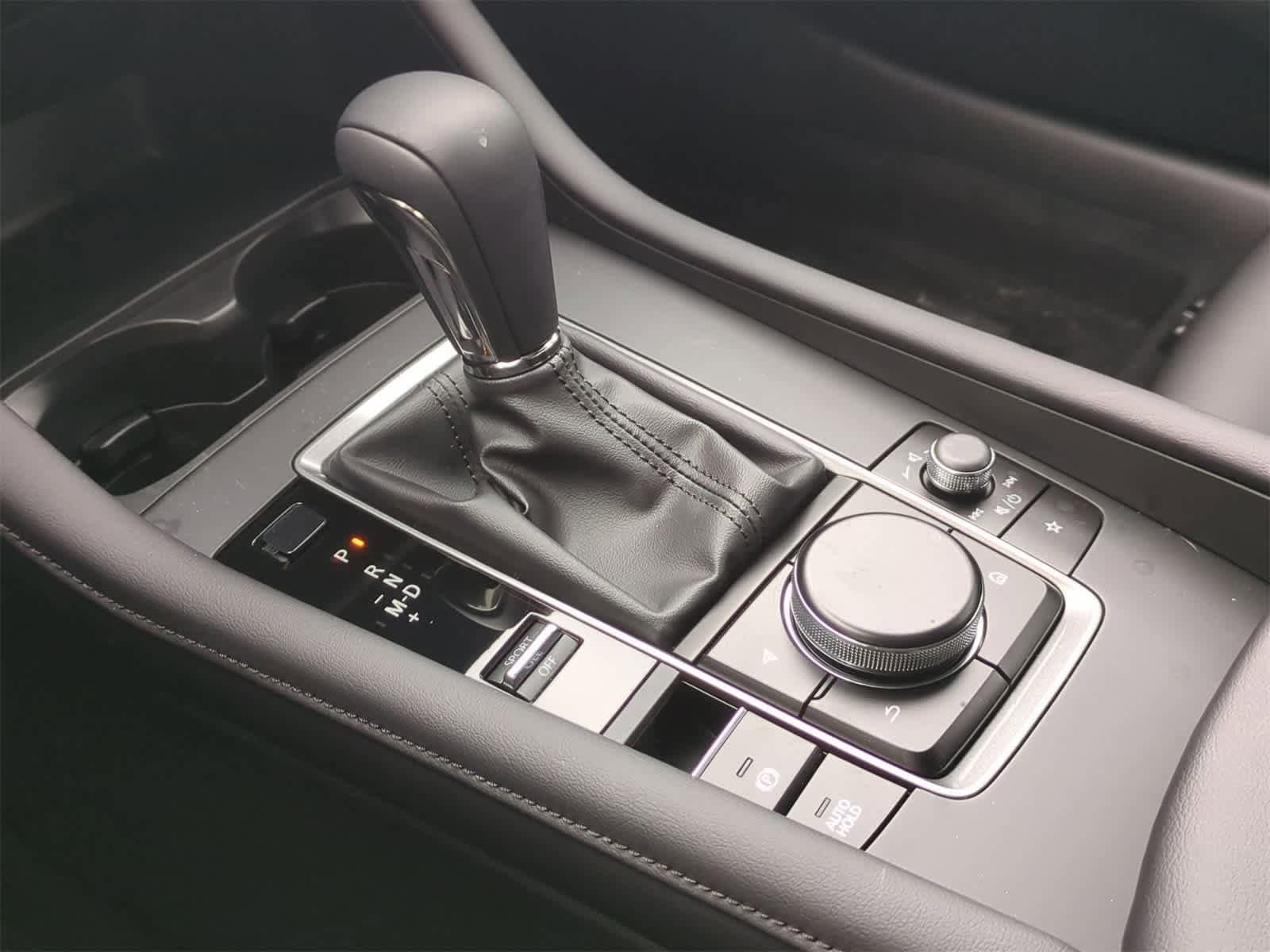 Thumbnail: 2026 Mazda Mazda3 - 30