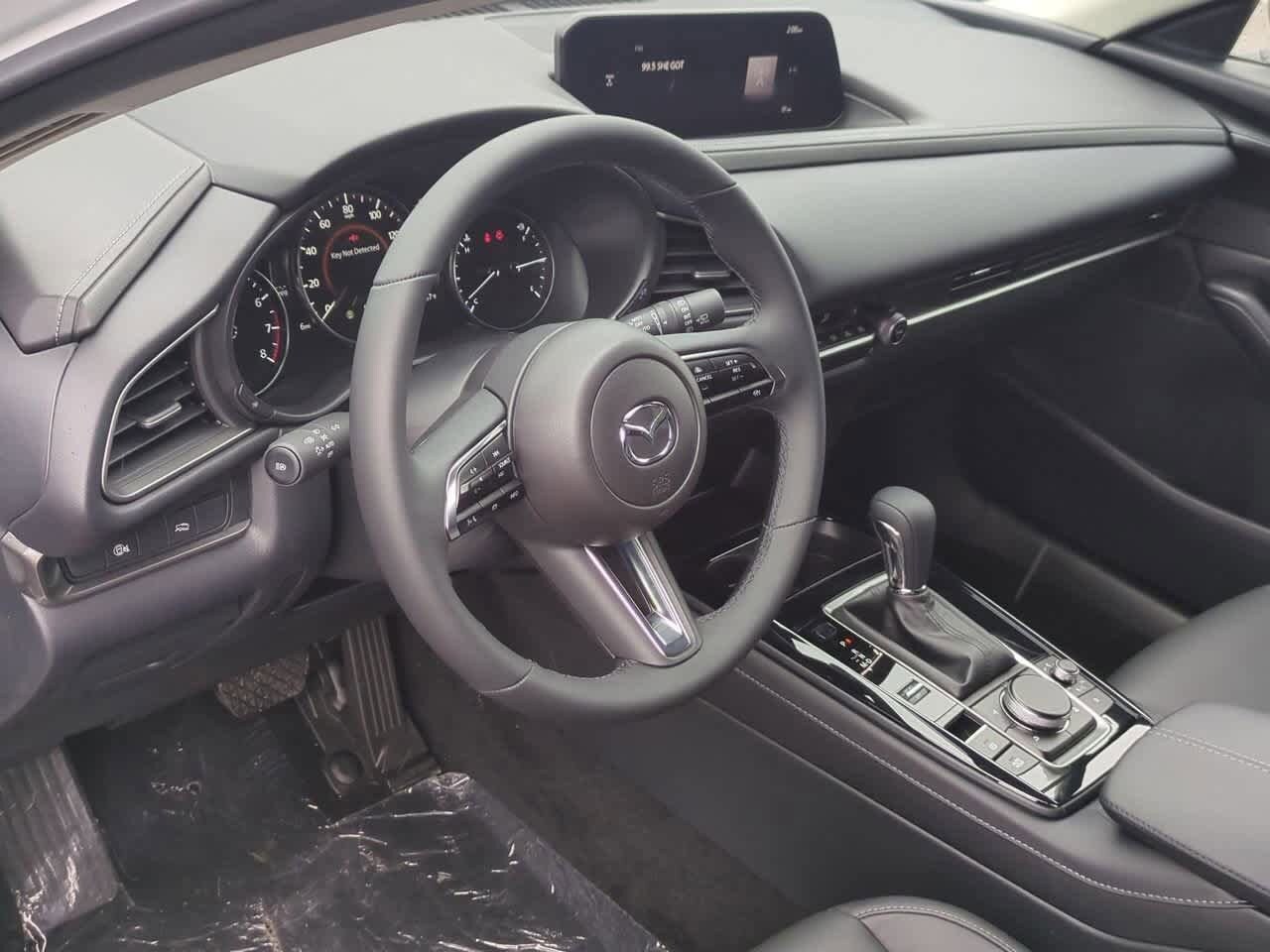 Thumbnail: 2025 Mazda CX-30 - 2