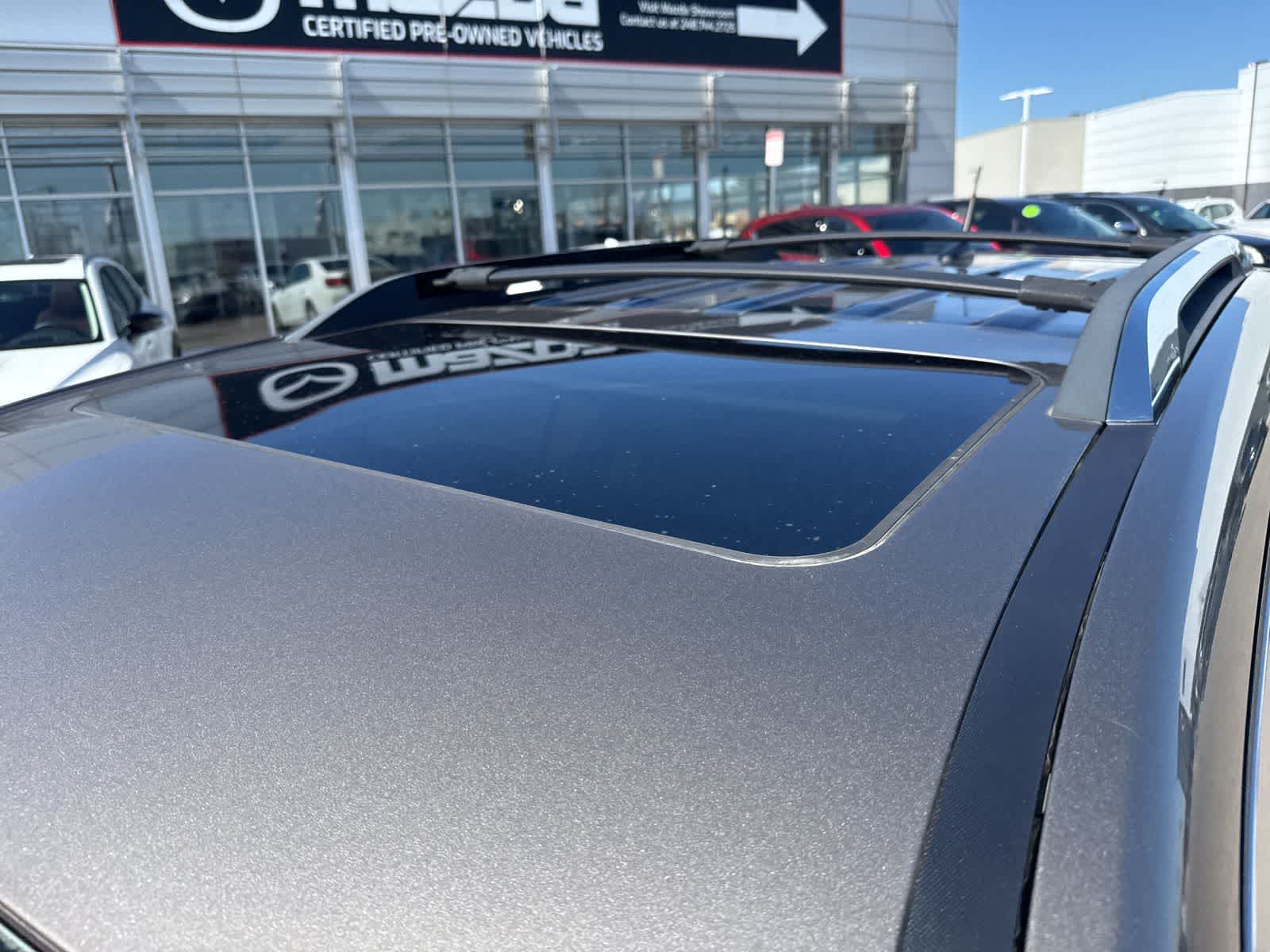 Thumbnail: 2011 Chevrolet Equinox - 13