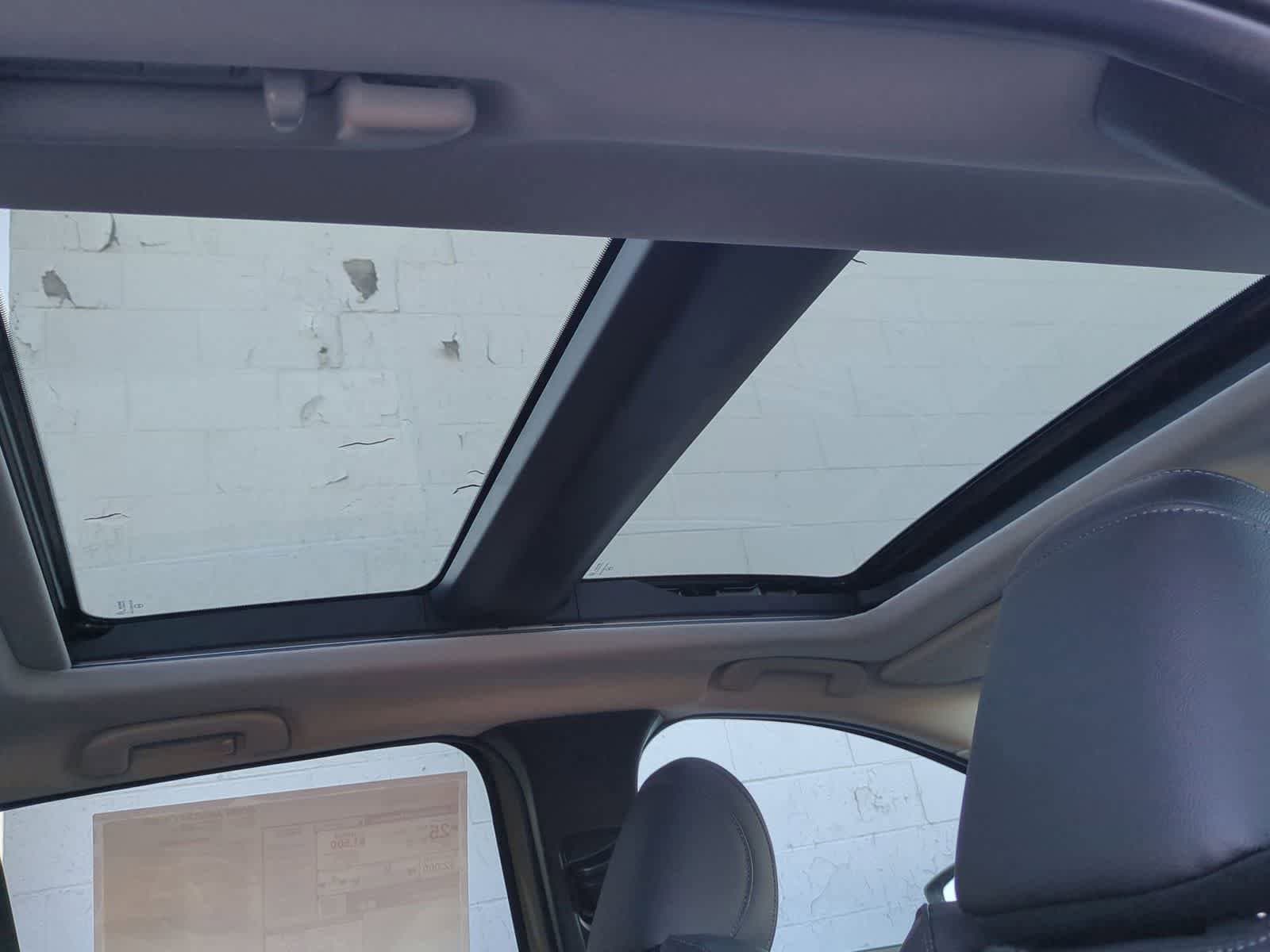 Thumbnail: 2026 Mazda CX-50 - 21