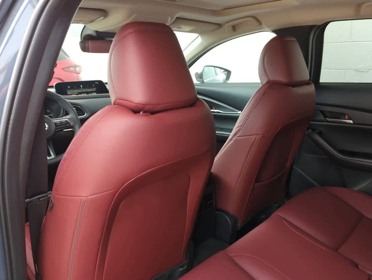 Thumbnail: 2025 Mazda CX-30 - 16