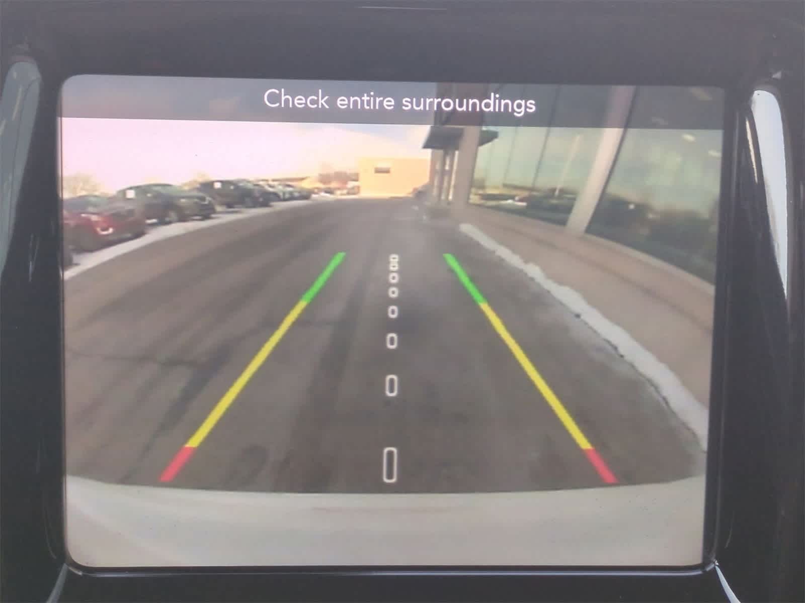 Thumbnail: 2020 Jeep Compass - 27