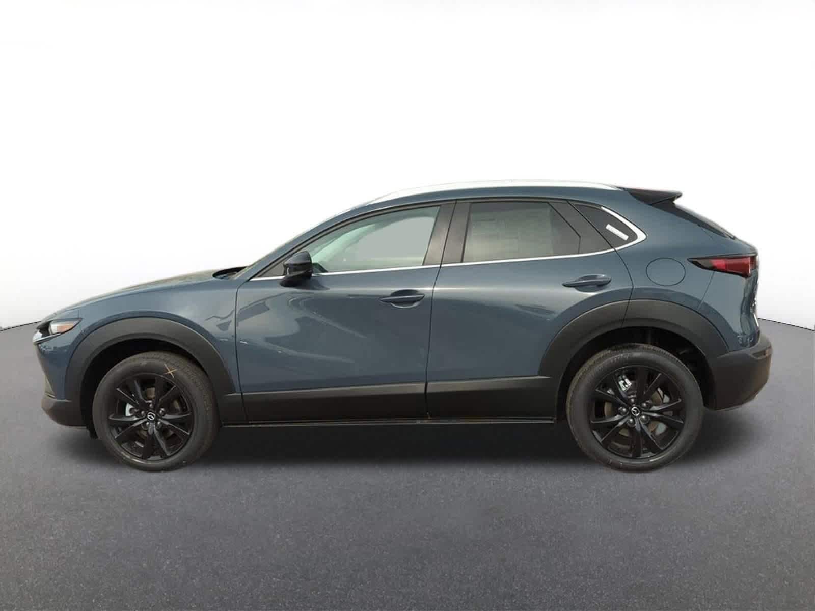 Thumbnail: 2025 Mazda CX-30 - 3