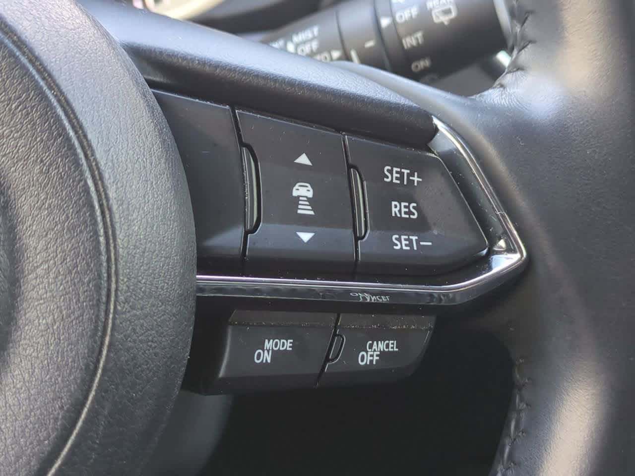 Thumbnail: 2019 Mazda CX-5 - 22