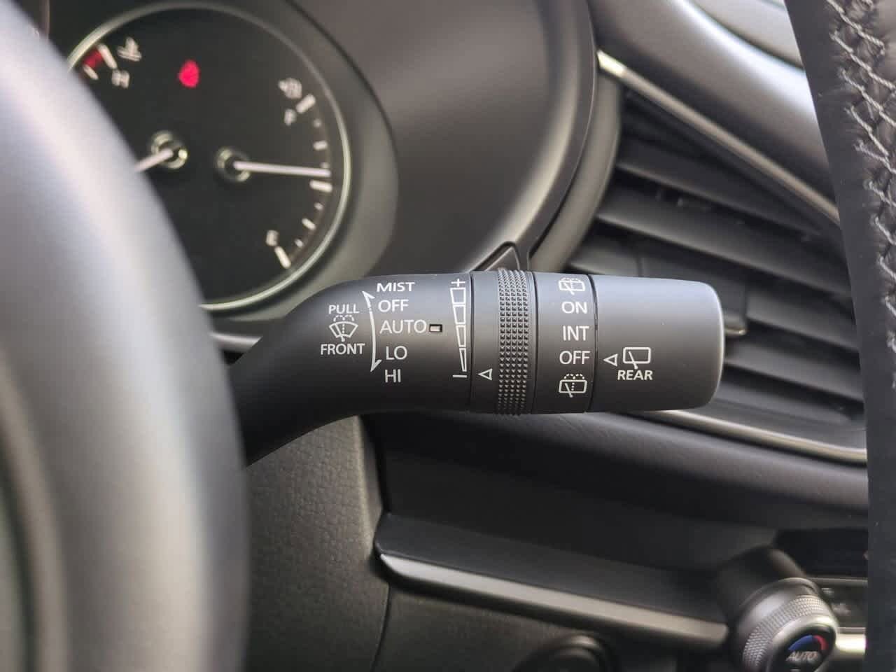 Thumbnail: 2025 Mazda CX-30 - 23