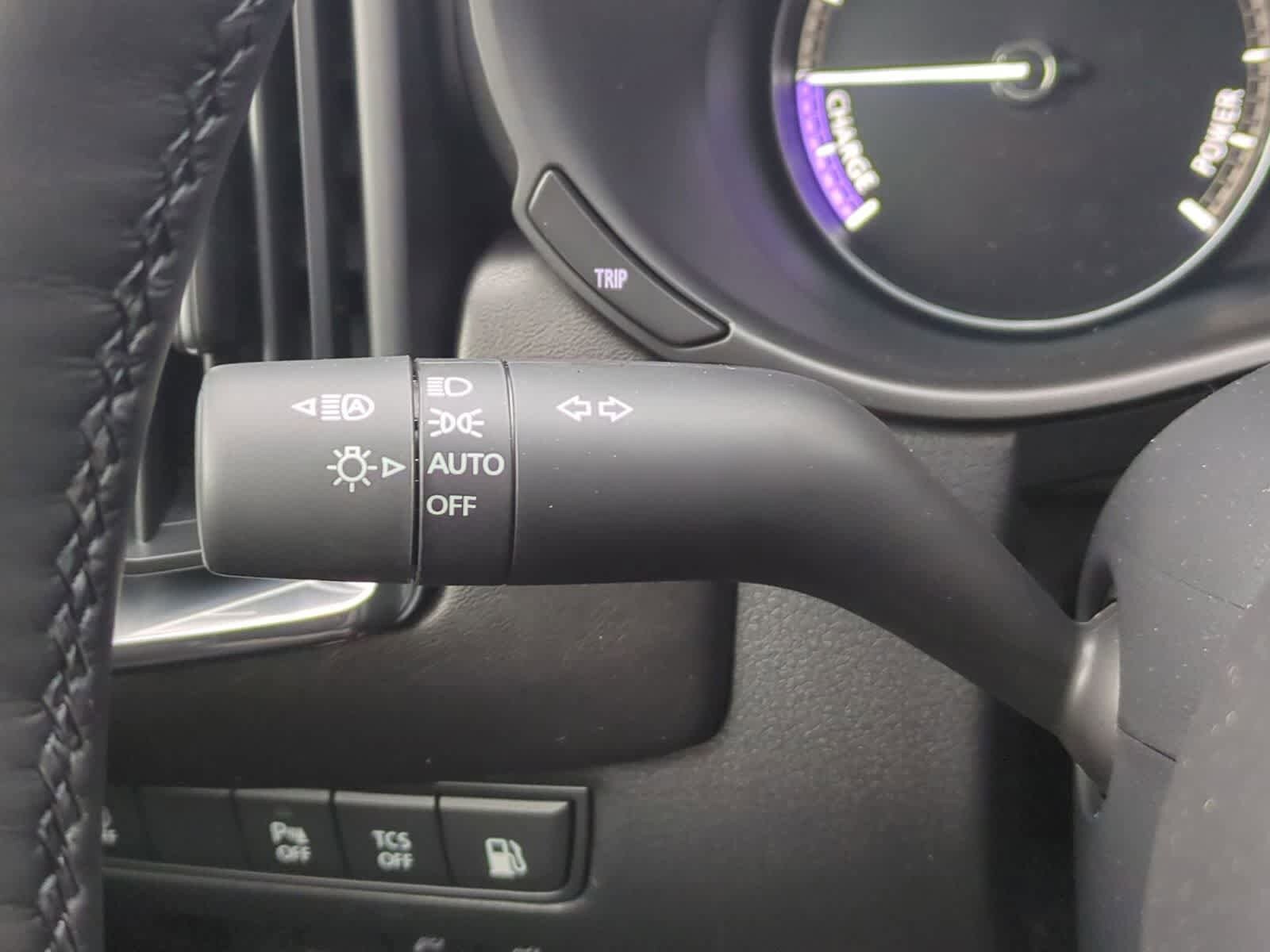 Thumbnail: 2026 Mazda CX-50 - 27