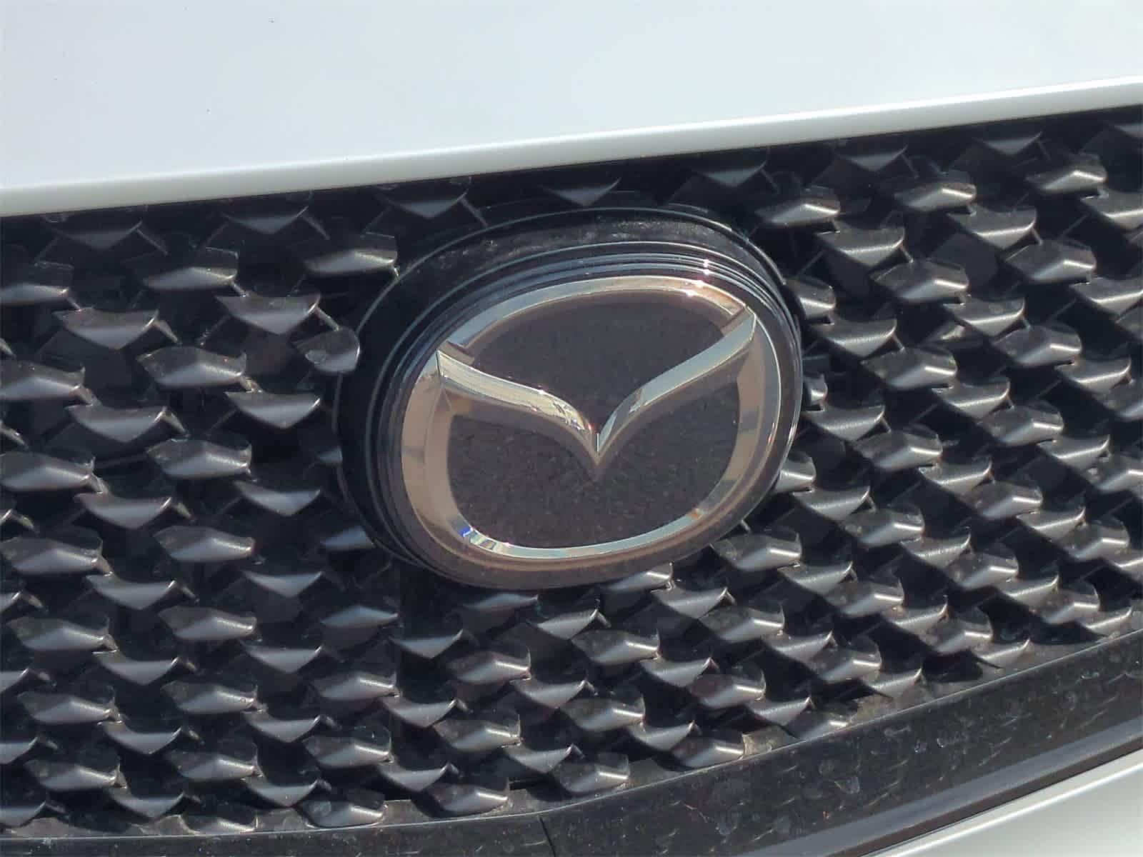 Thumbnail: 2026 Mazda CX-30 - 11