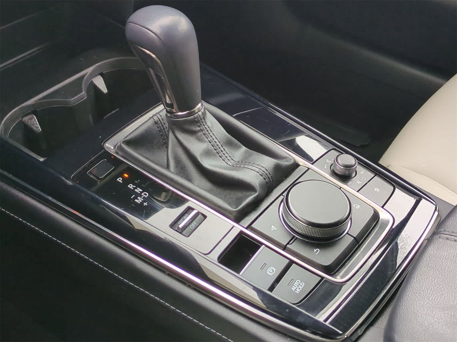 Thumbnail: 2023 Mazda CX-30 - 29