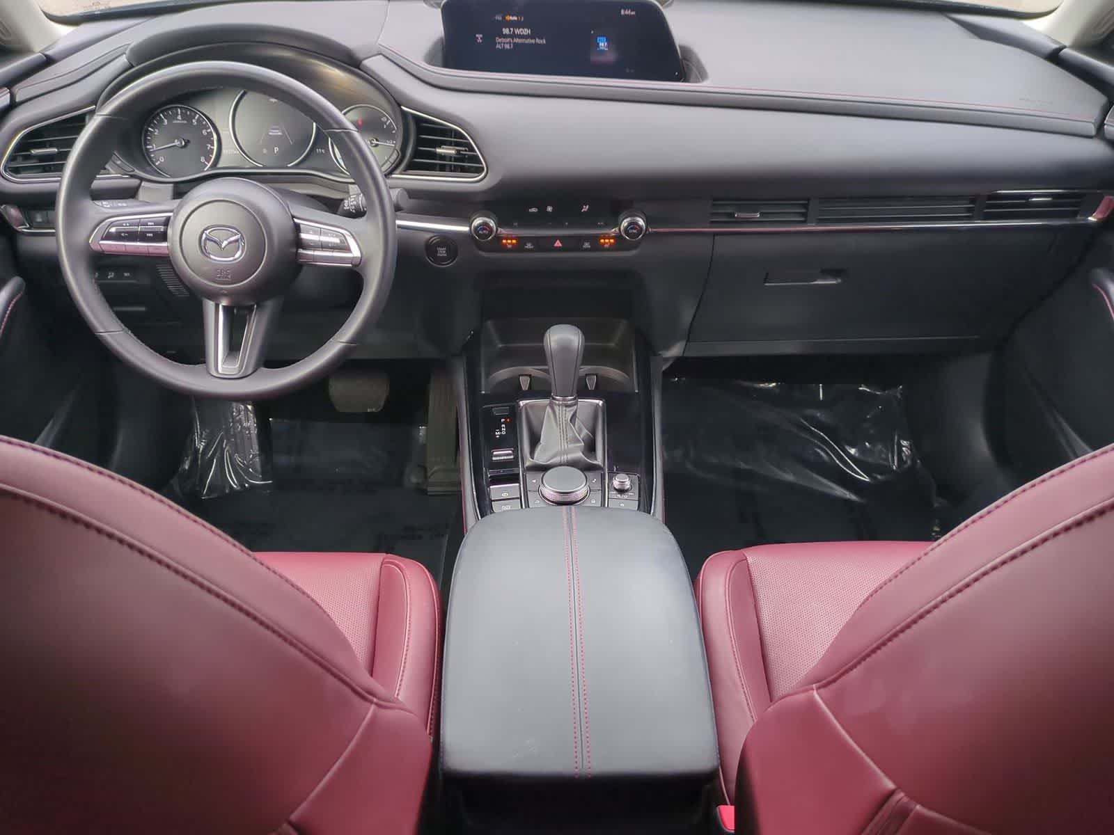 Thumbnail: 2023 Mazda CX-30 - 14