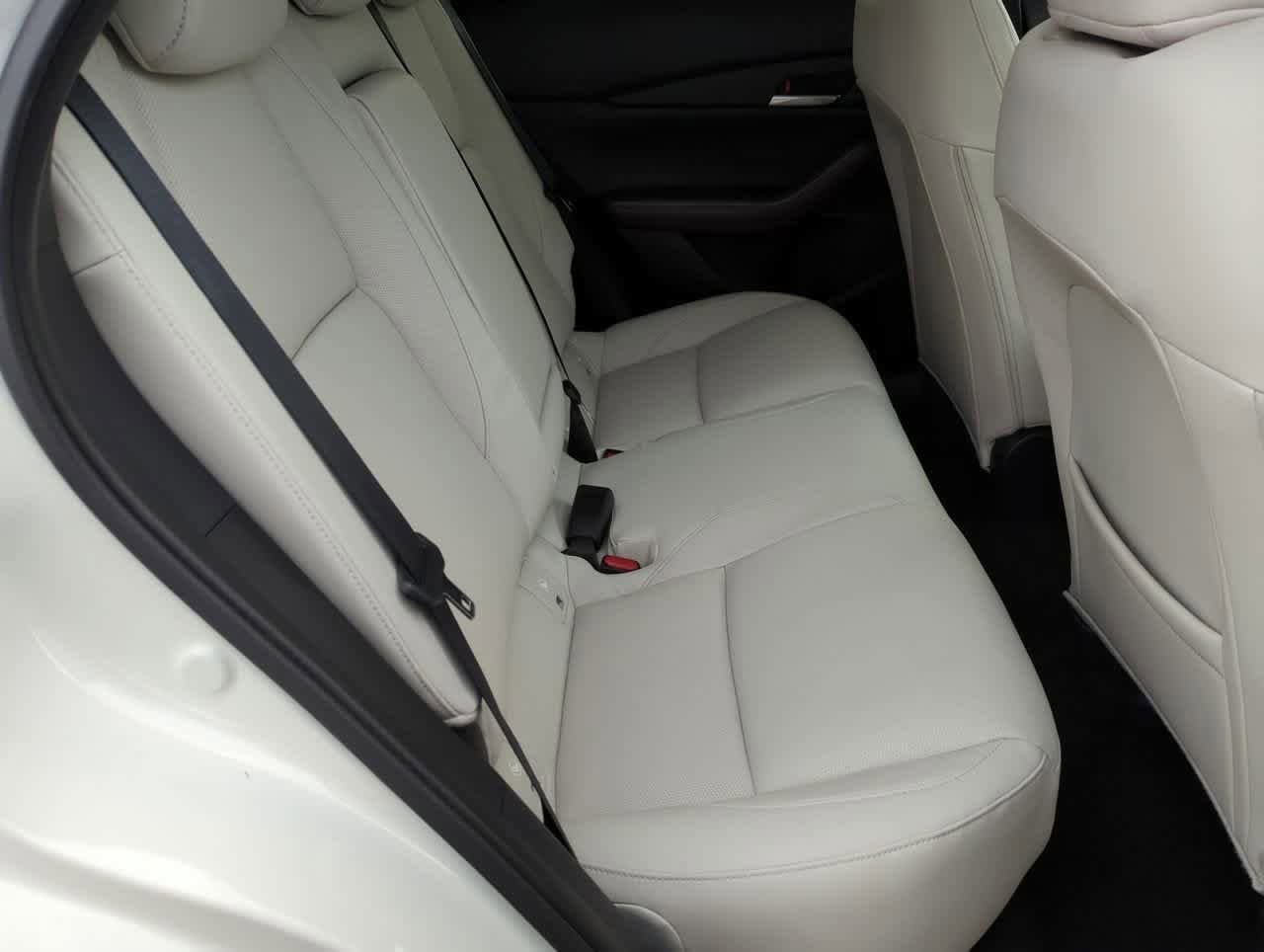 Thumbnail: 2025 Mazda CX-30 - 19