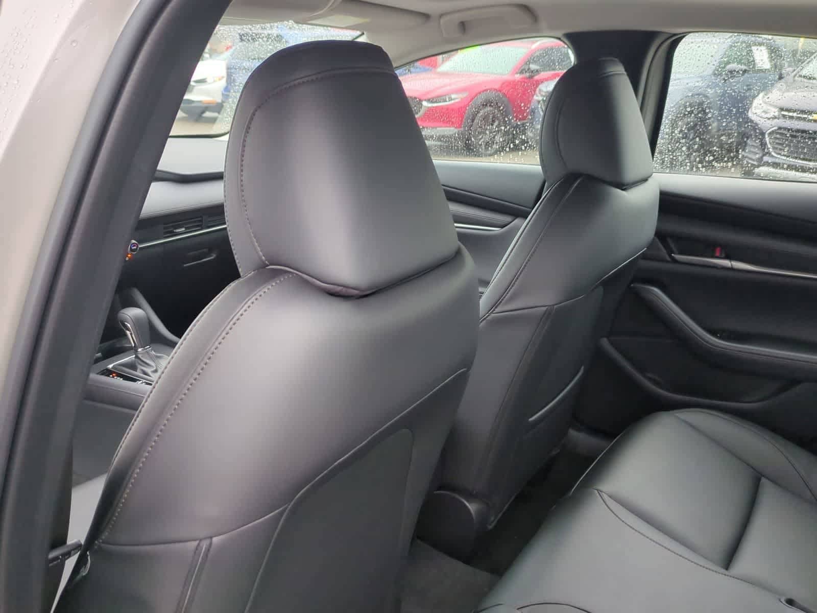 Thumbnail: 2026 Mazda Mazda3 - 17