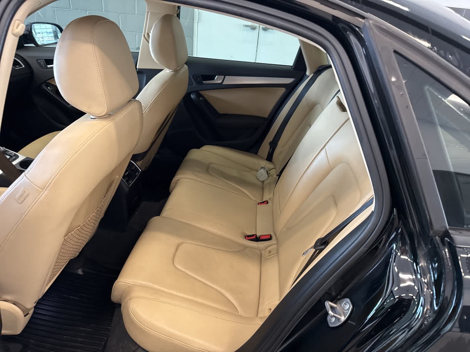 Thumbnail: 2015 Audi A4 - 19