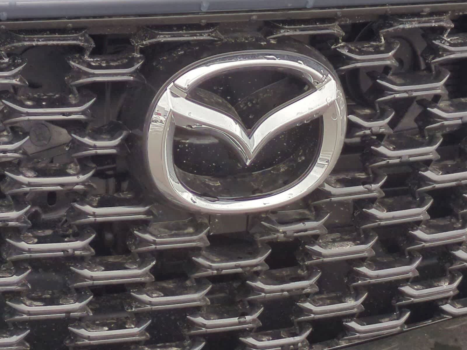 Thumbnail: 2026 Mazda CX-50 - 11