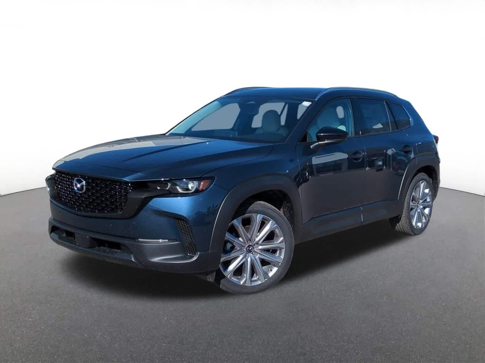 Thumbnail: 2026 Mazda CX-50 - 1