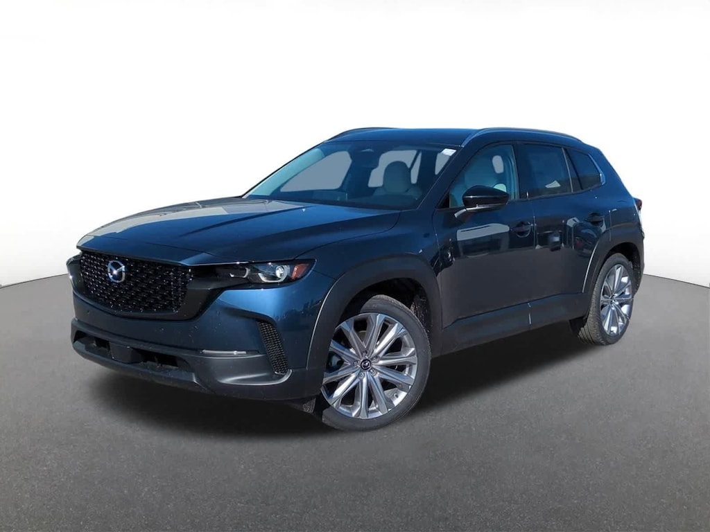 New 2026 Mazda CX-50 2.5 S Premium Sport Utility