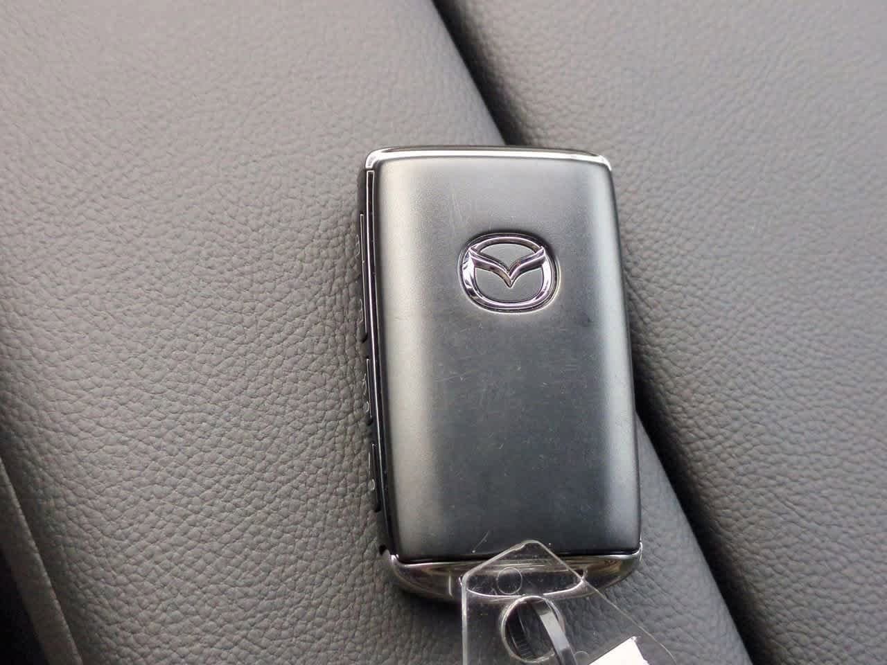 Thumbnail: 2026 Mazda CX-50 - 34