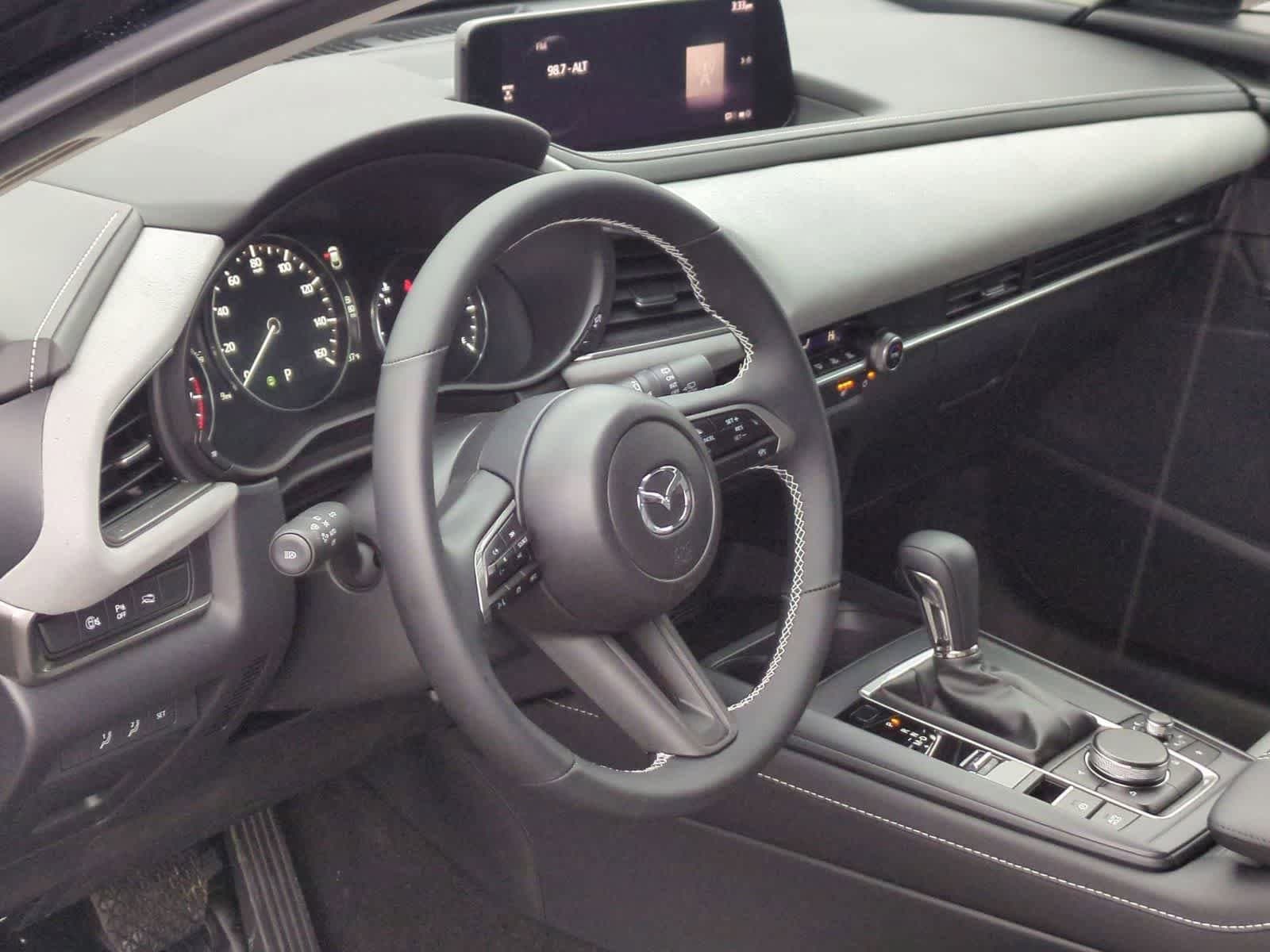 Thumbnail: 2026 Mazda CX-30 - 2