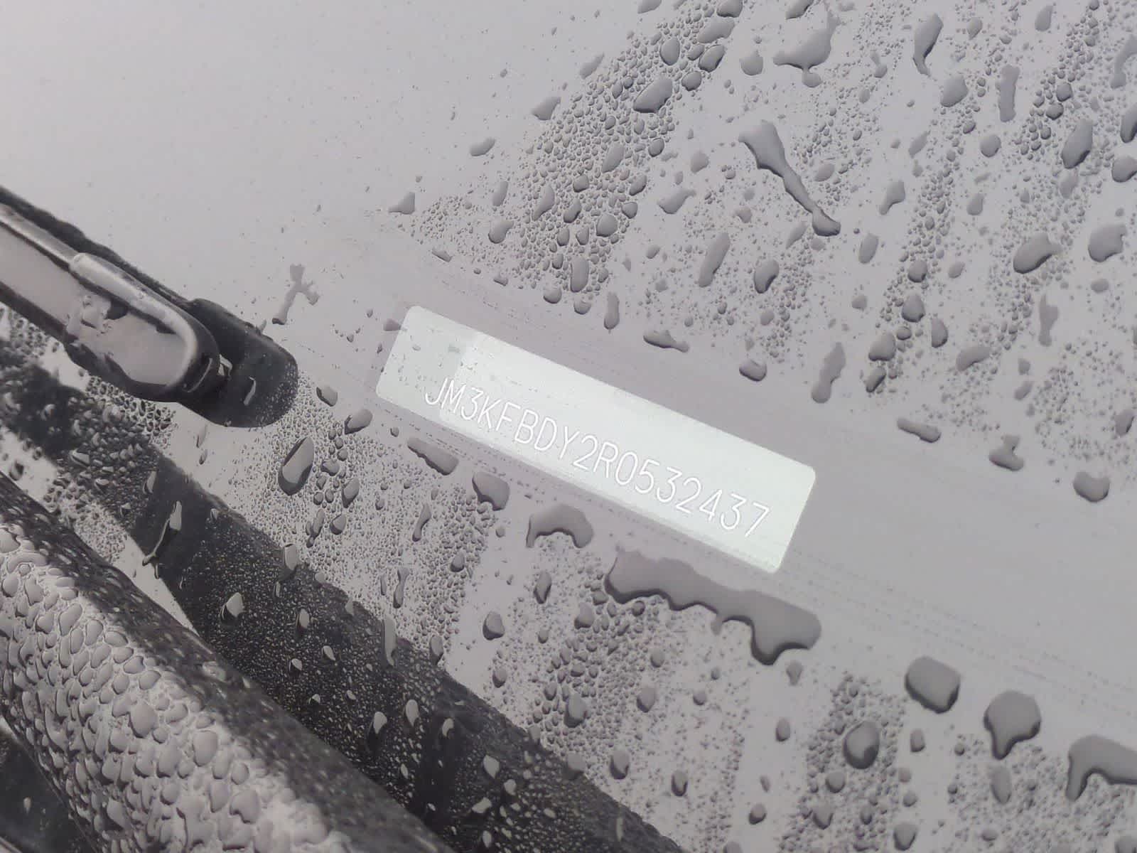 Thumbnail: 2024 Mazda CX-5 - 36