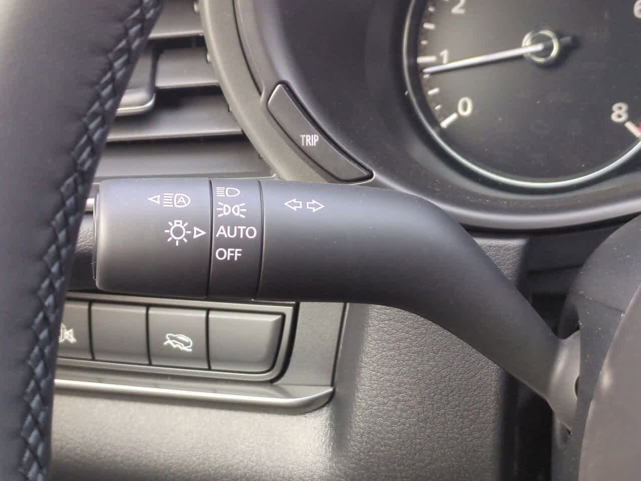 Thumbnail: 2025 Mazda CX-30 - 24