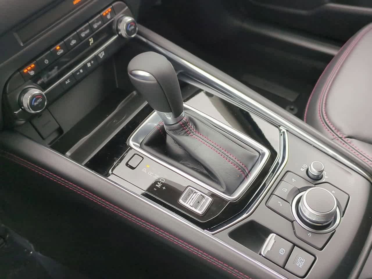 Thumbnail: 2025 Mazda CX-5 - 31