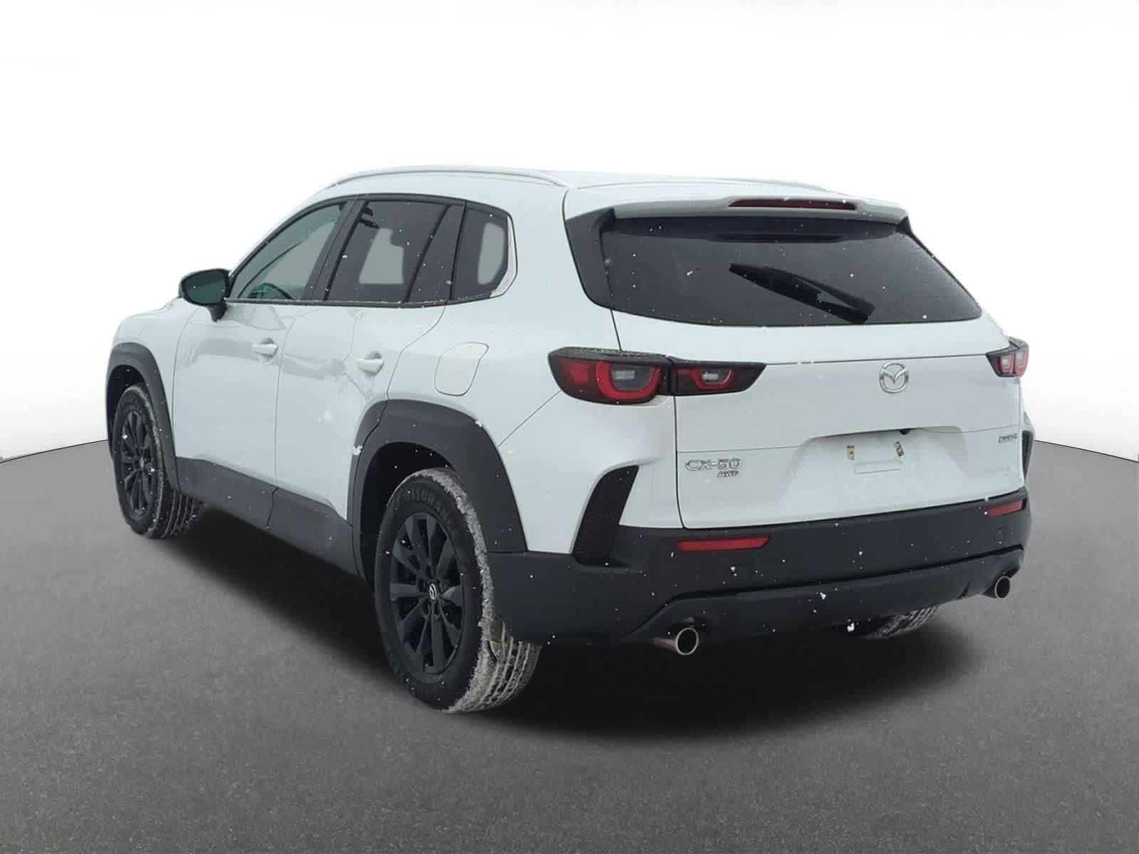 Thumbnail: 2024 Mazda CX-50 - 4