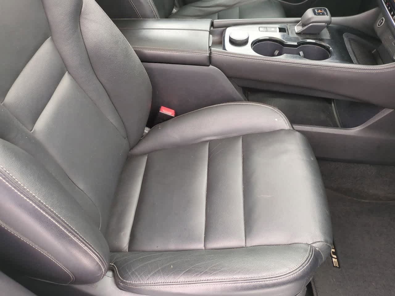 Thumbnail: 2021 Nissan Rogue - 22