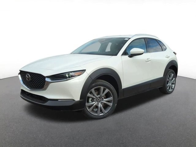 2025 Mazda CX-30 Premium -
                  Troy, MI