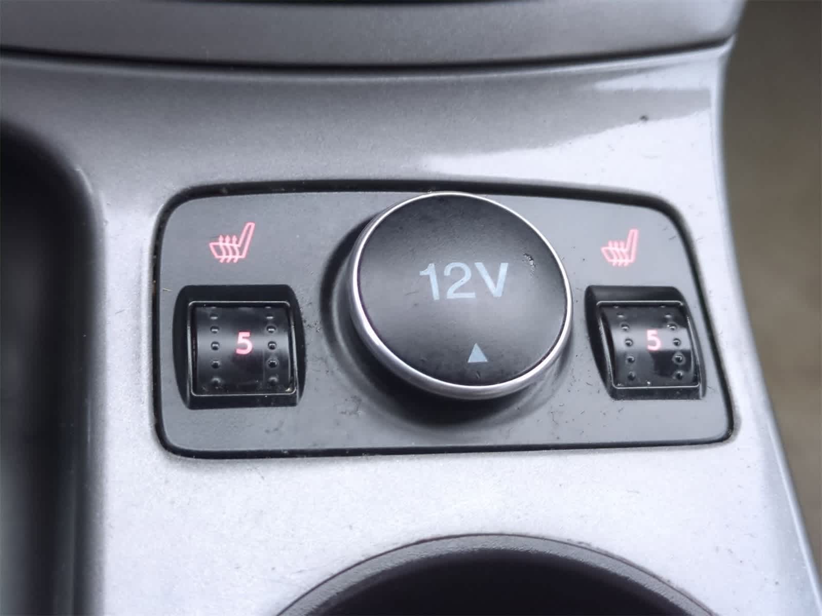 Thumbnail: 2014 Ford Escape - 28