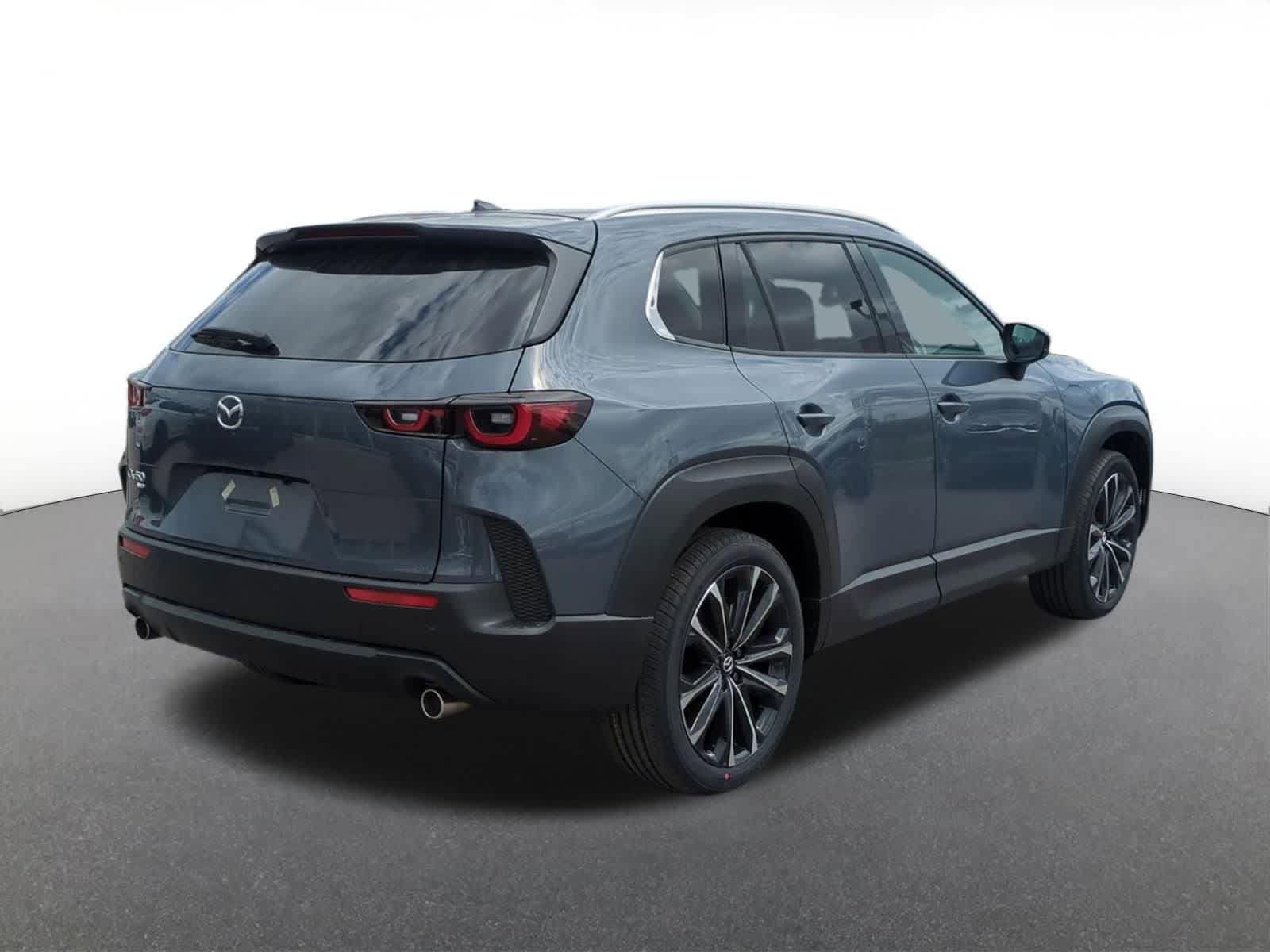 Thumbnail: 2026 Mazda CX-50 - 6