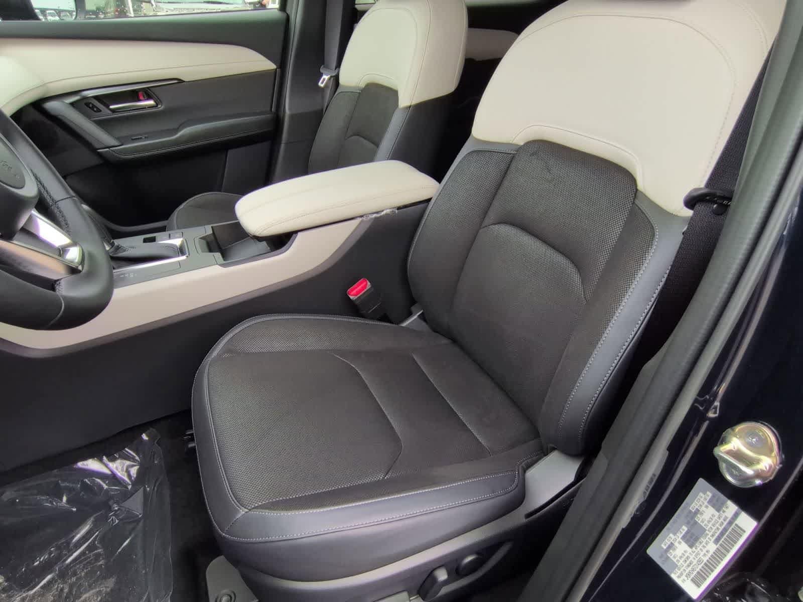 Thumbnail: 2026 Mazda CX-5 - 16
