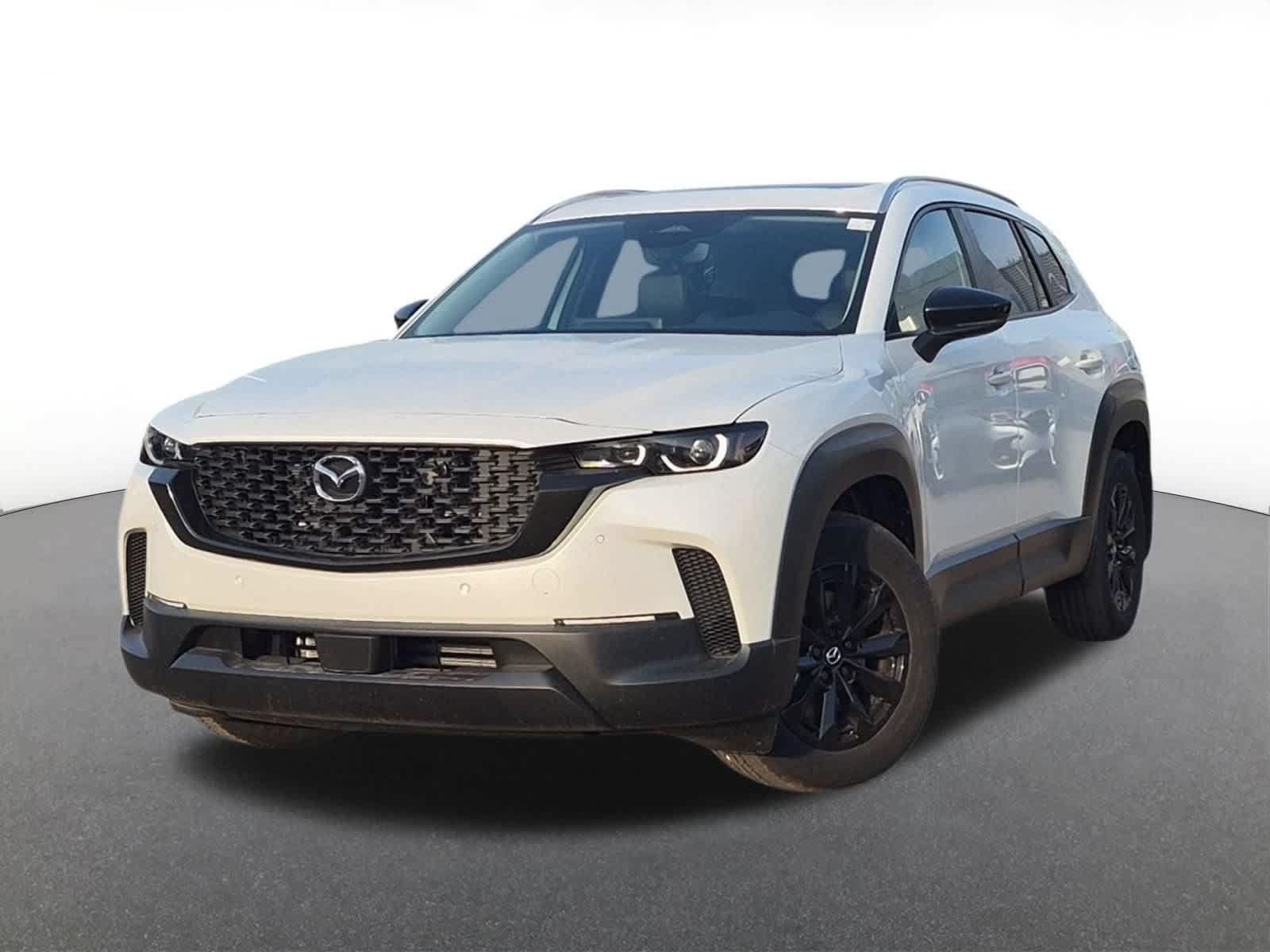 2026 Mazda CX-50 Hybrid Preferred AWD Sport Utility