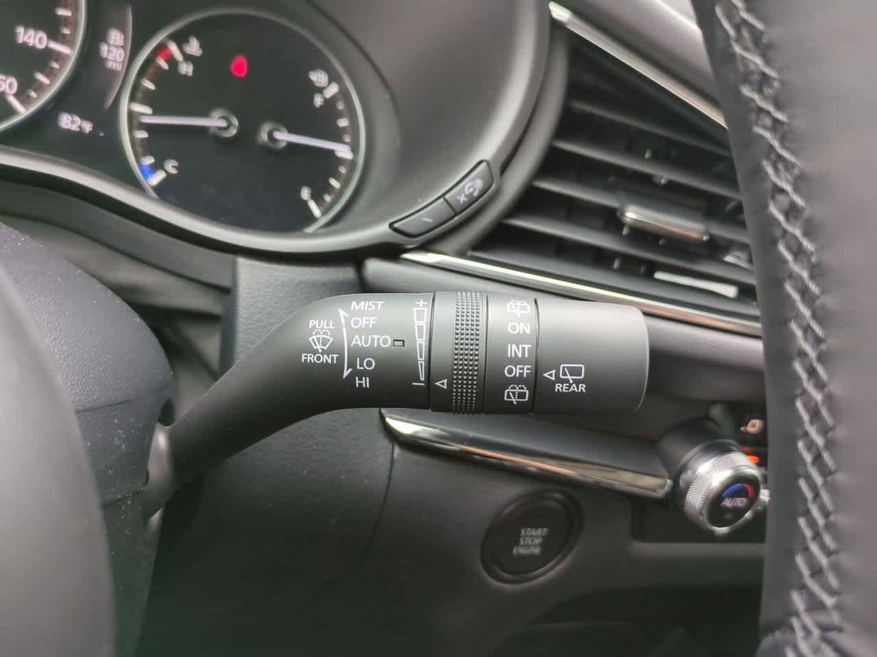 Thumbnail: 2025 Mazda CX-30 - 25